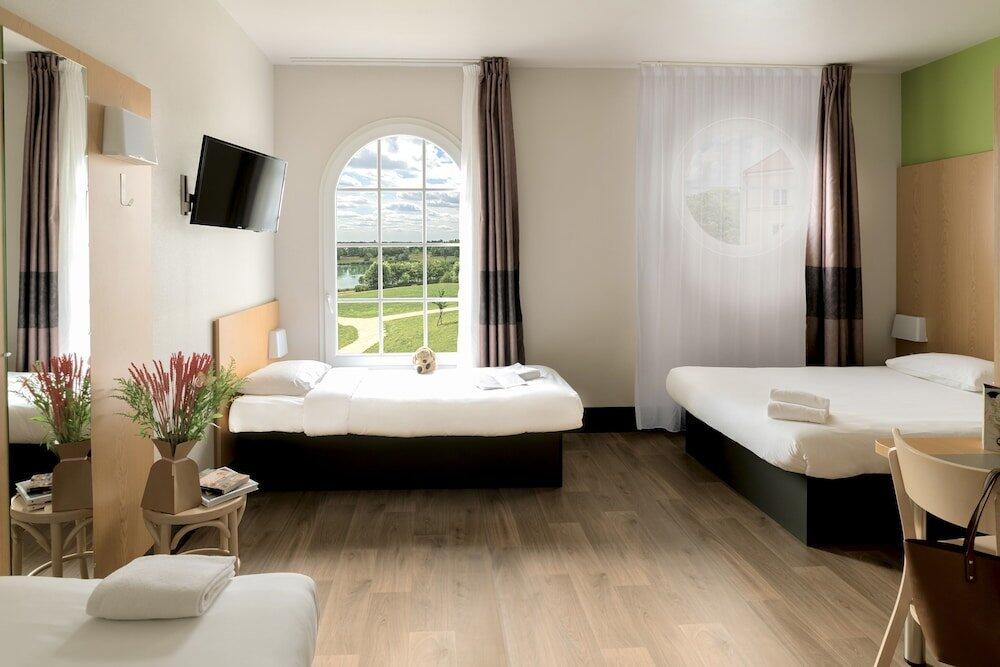 b&b hotel disneyland