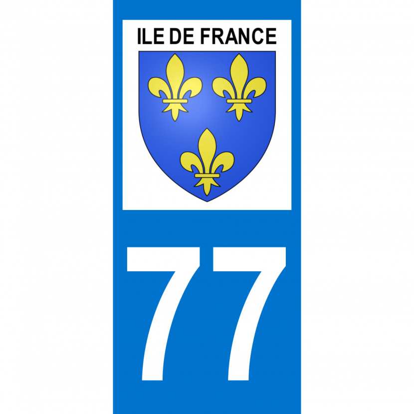 departement77