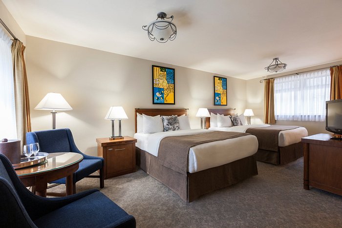 hotel chateau versailles