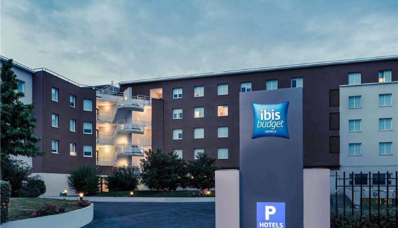 hotel ibis proche disneyland paris