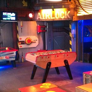 kids palace courbevoie