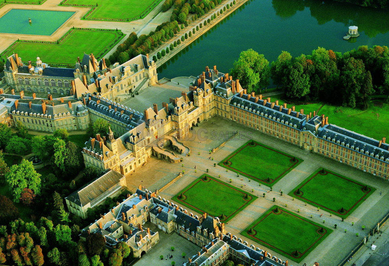 tarif chateau de fontainebleau