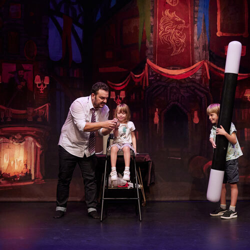 théâtre de fontainebleau