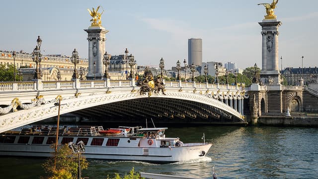 île de france france