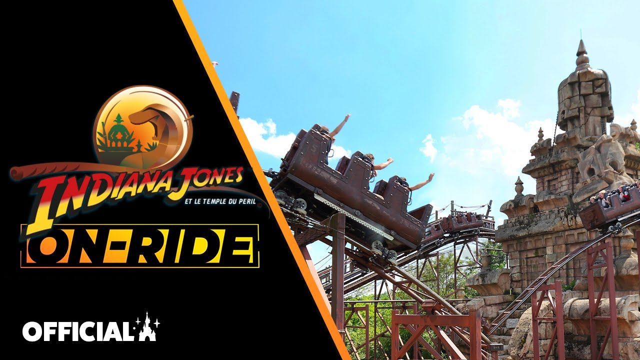 indiana jones et le temple du péril