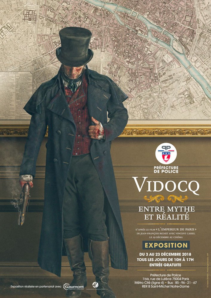 1 bis rue de lutèce 75004 paris