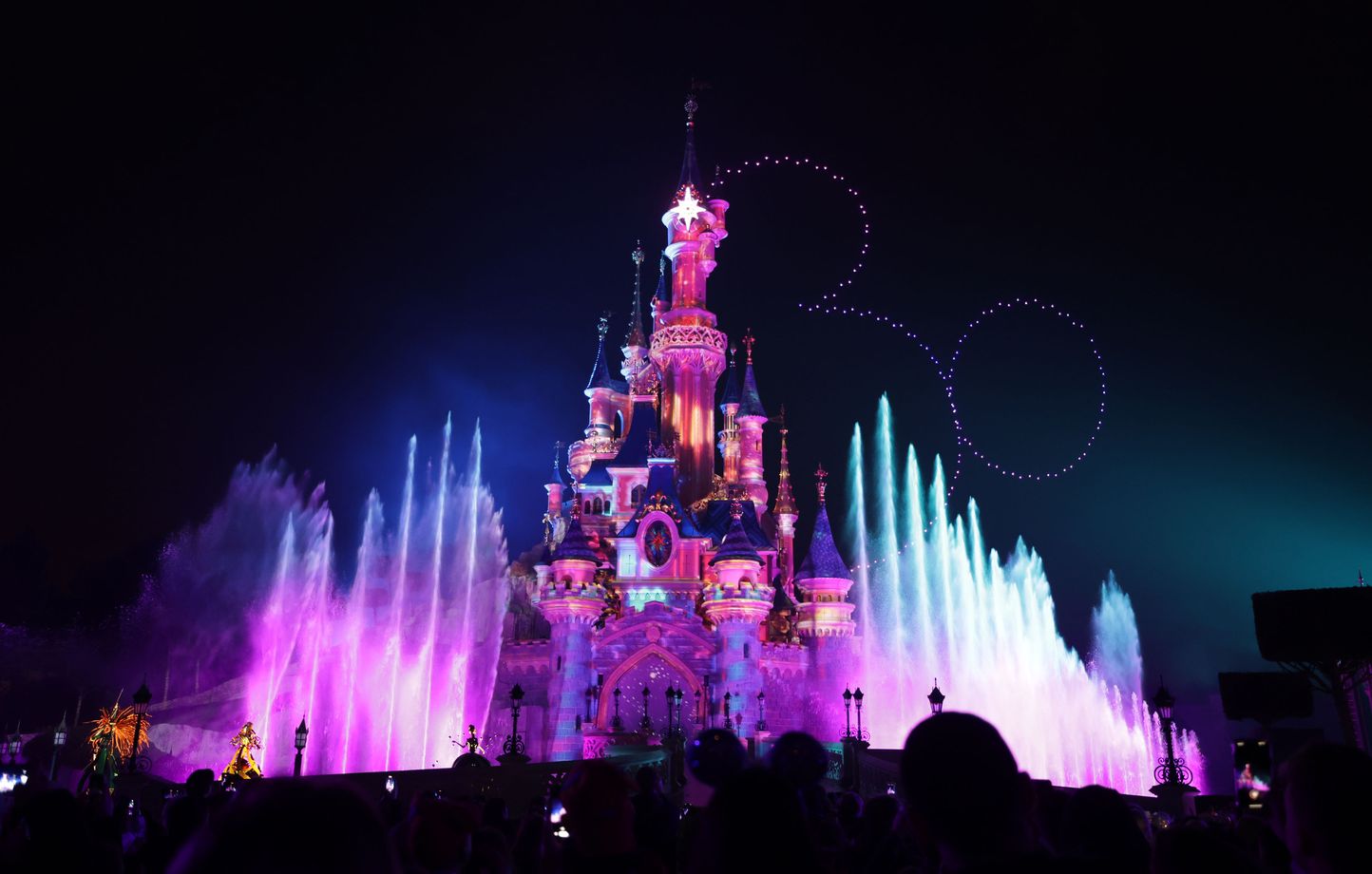 disney 2 jours 1 nuit 79 €