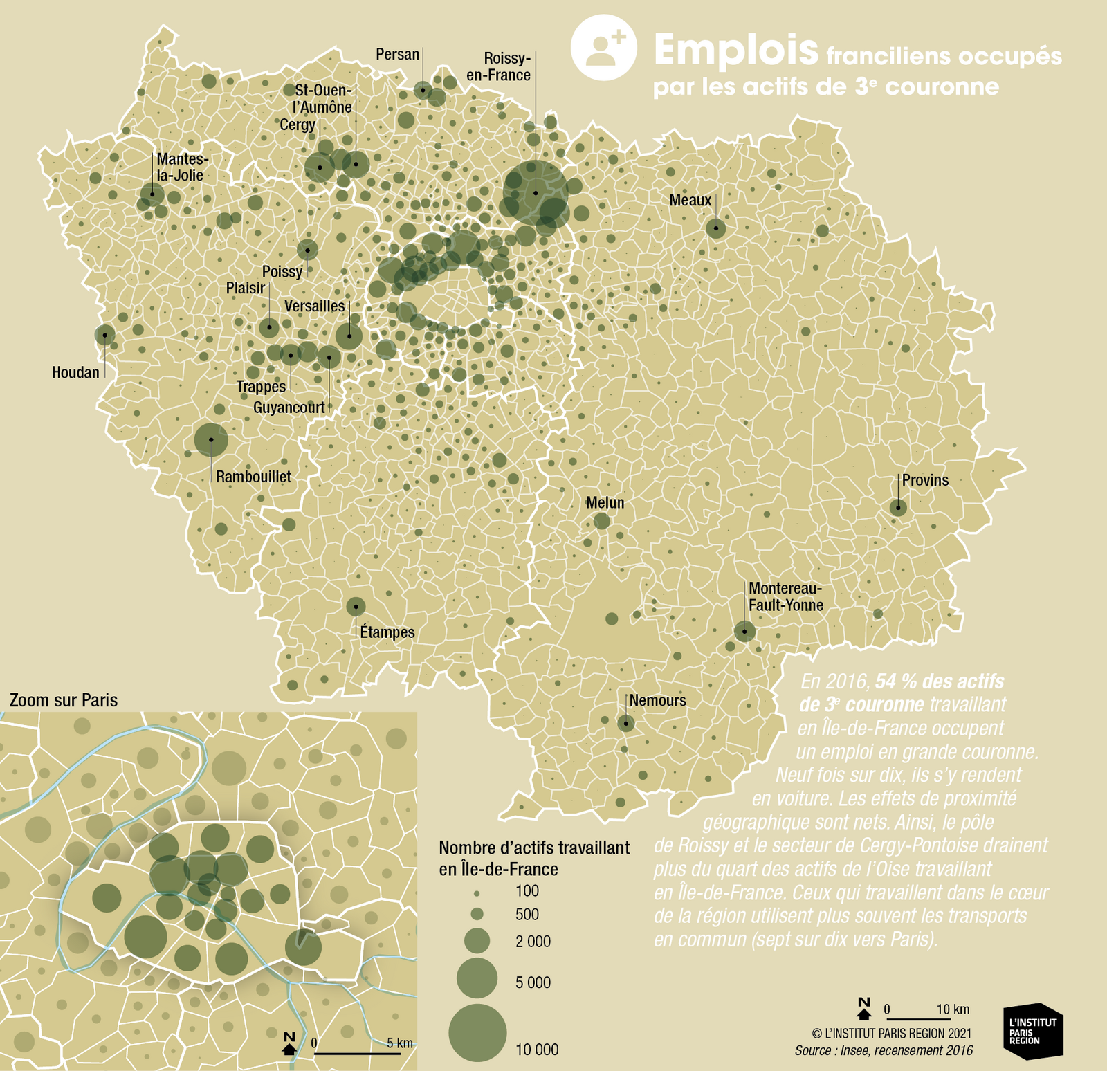 île de france france