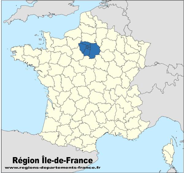iledefrance