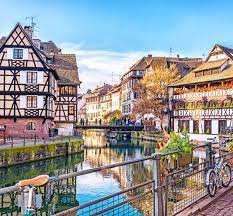 que faire à strasbourg
