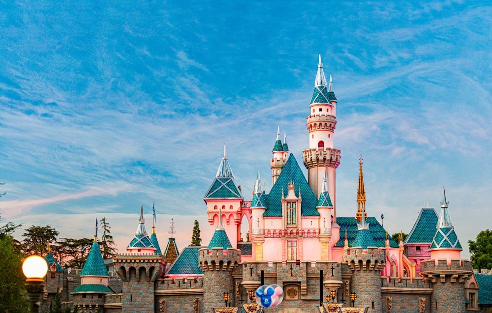 reserver sejour disney