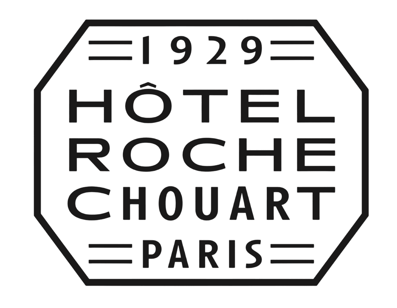 hotel rochechouart
