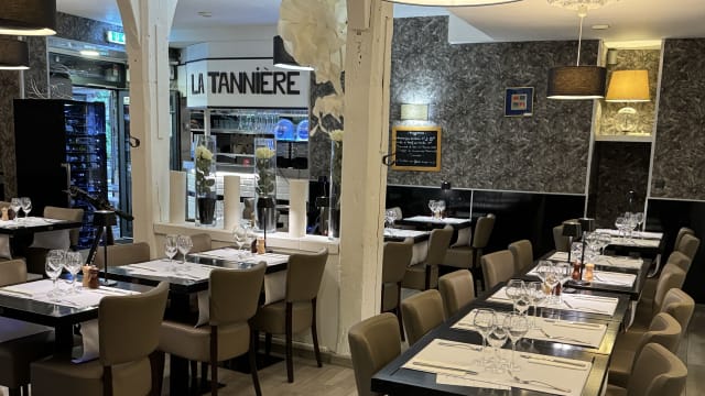 restaurant lagny-sur-marne