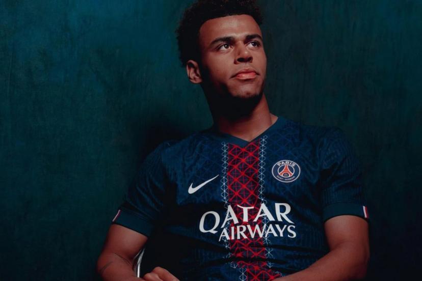 site officiel du paris saint-germain