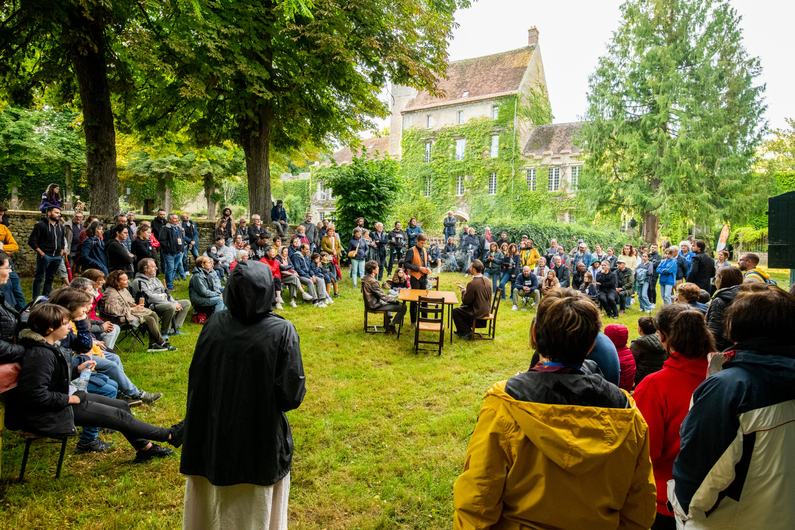 sortie en seine et marne ce week end