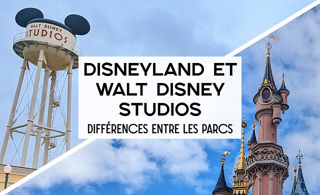 walt disney paris