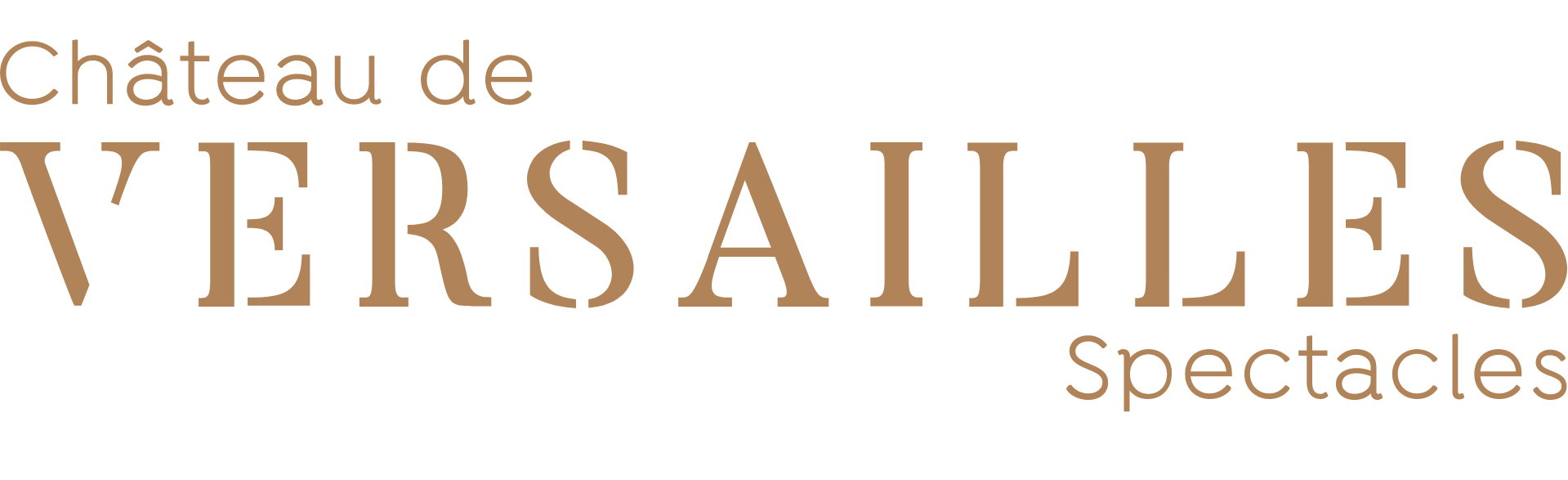chateau versailles spectacles