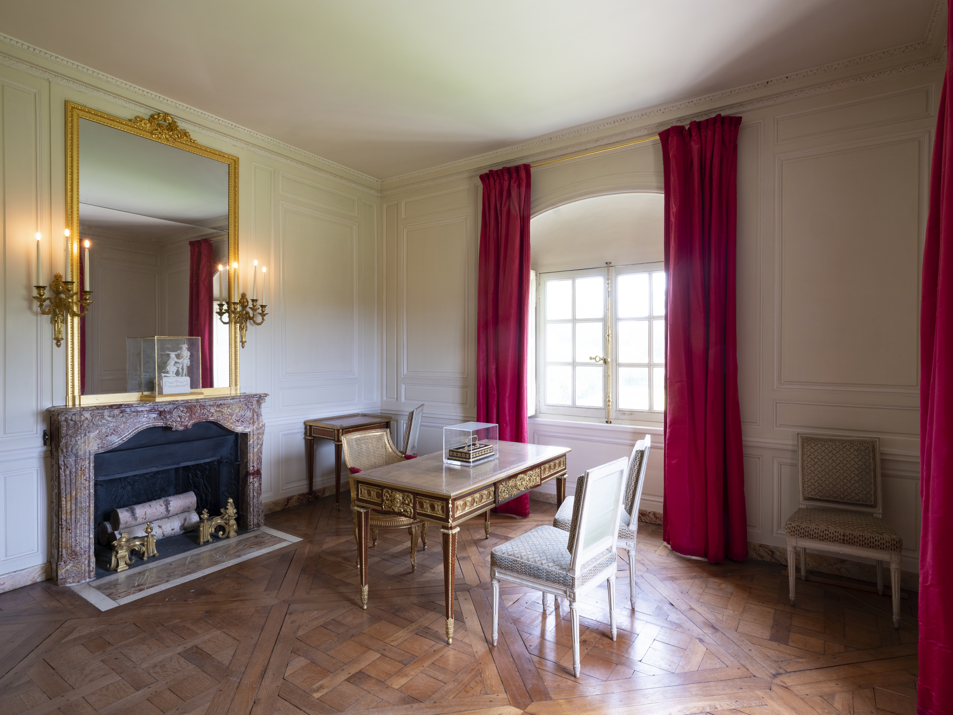 petit trianon versailles