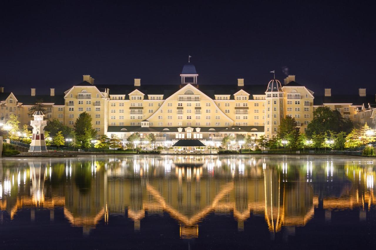 disney newport bay