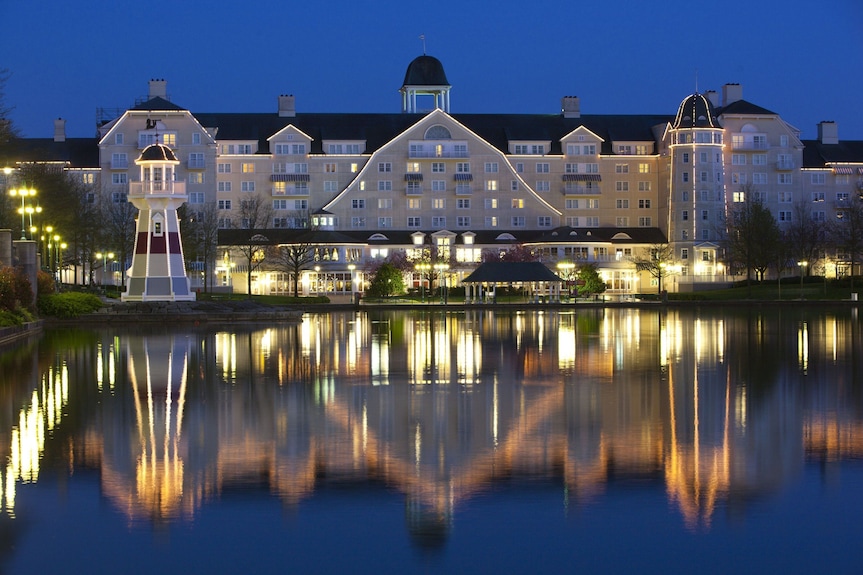 hotel newport disneyland paris