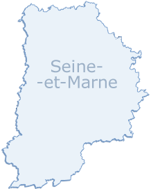 seine-et-marne préfecture
