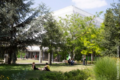 université paris ouest nanterre la défense