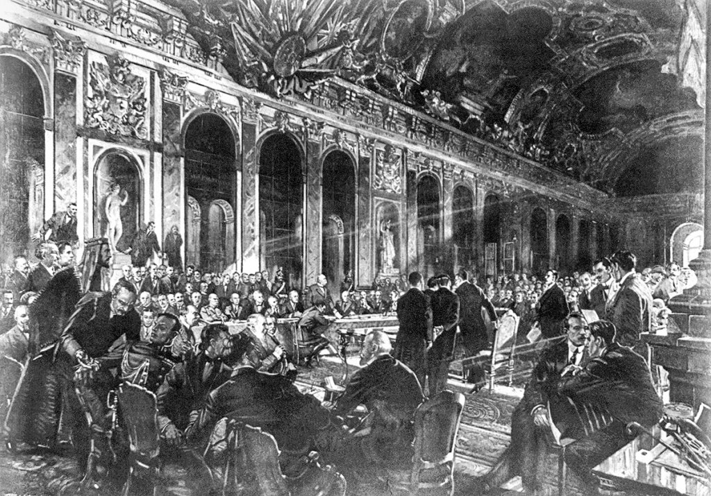 galeries des glaces