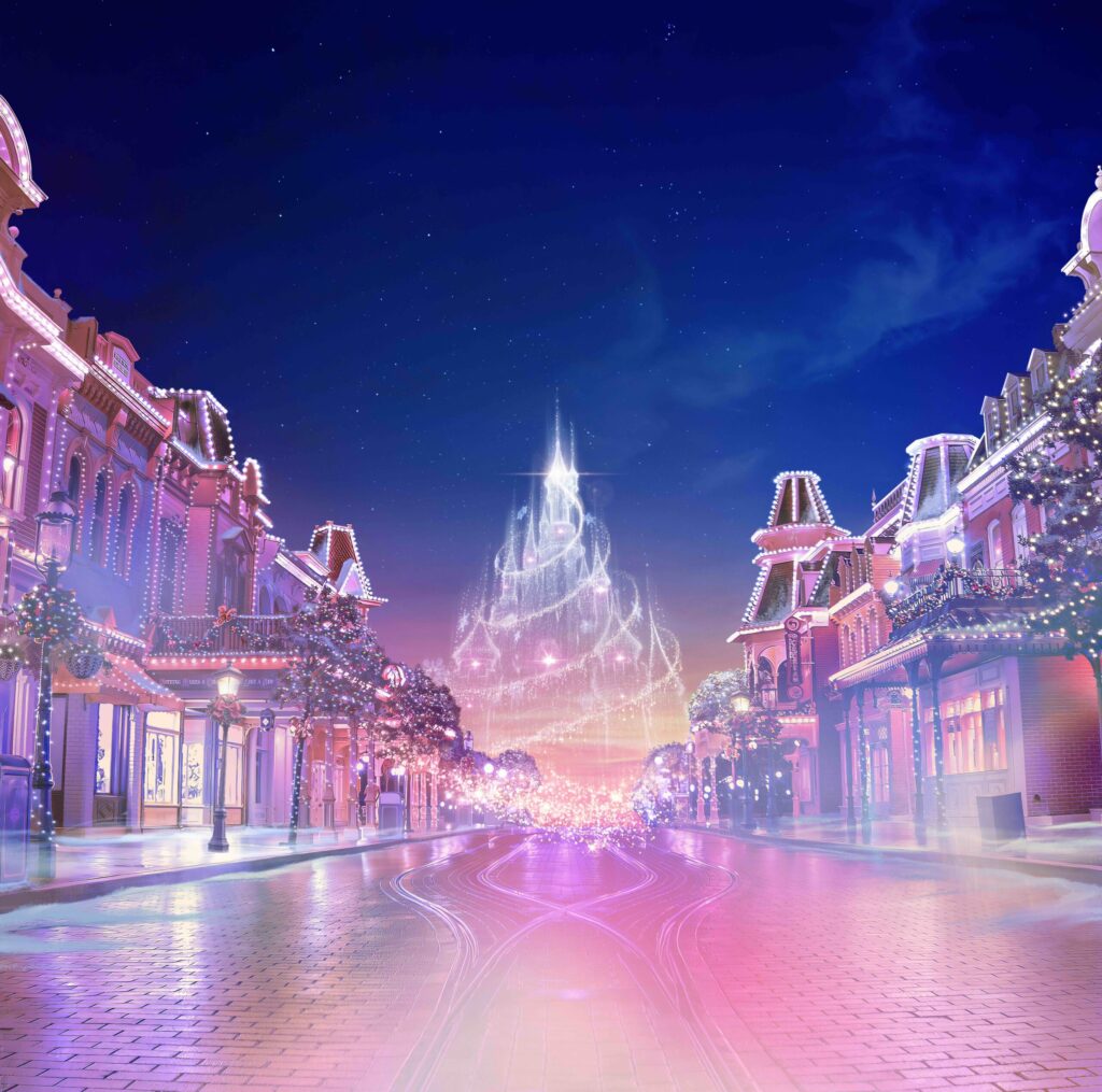 offres disneyland