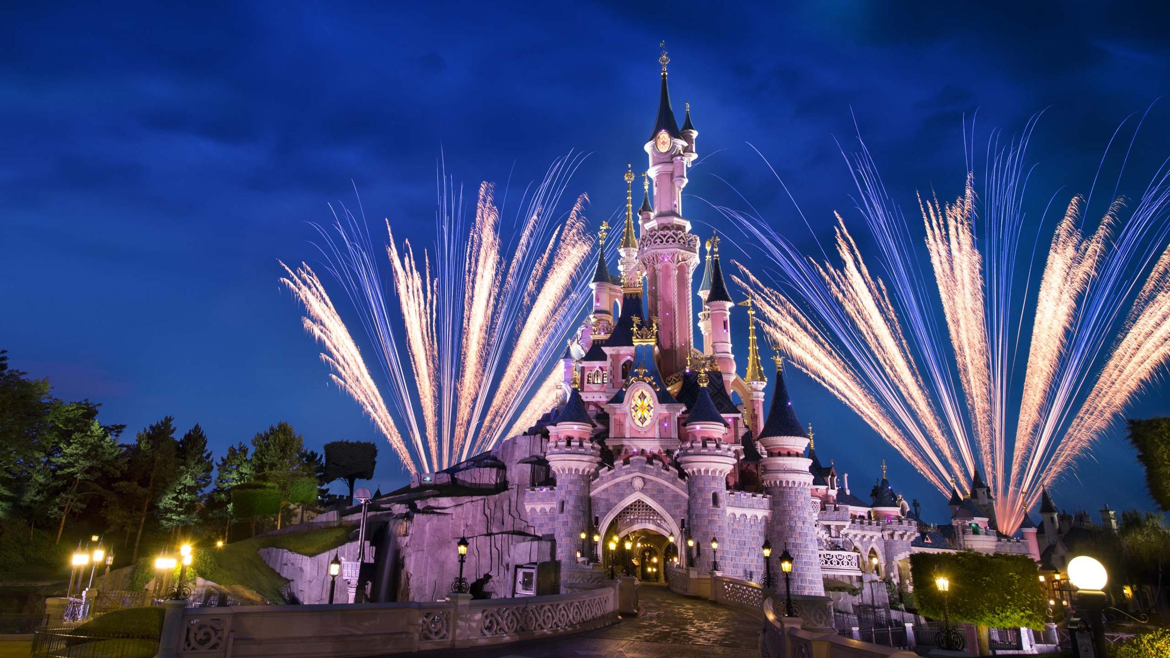 parc disneyland