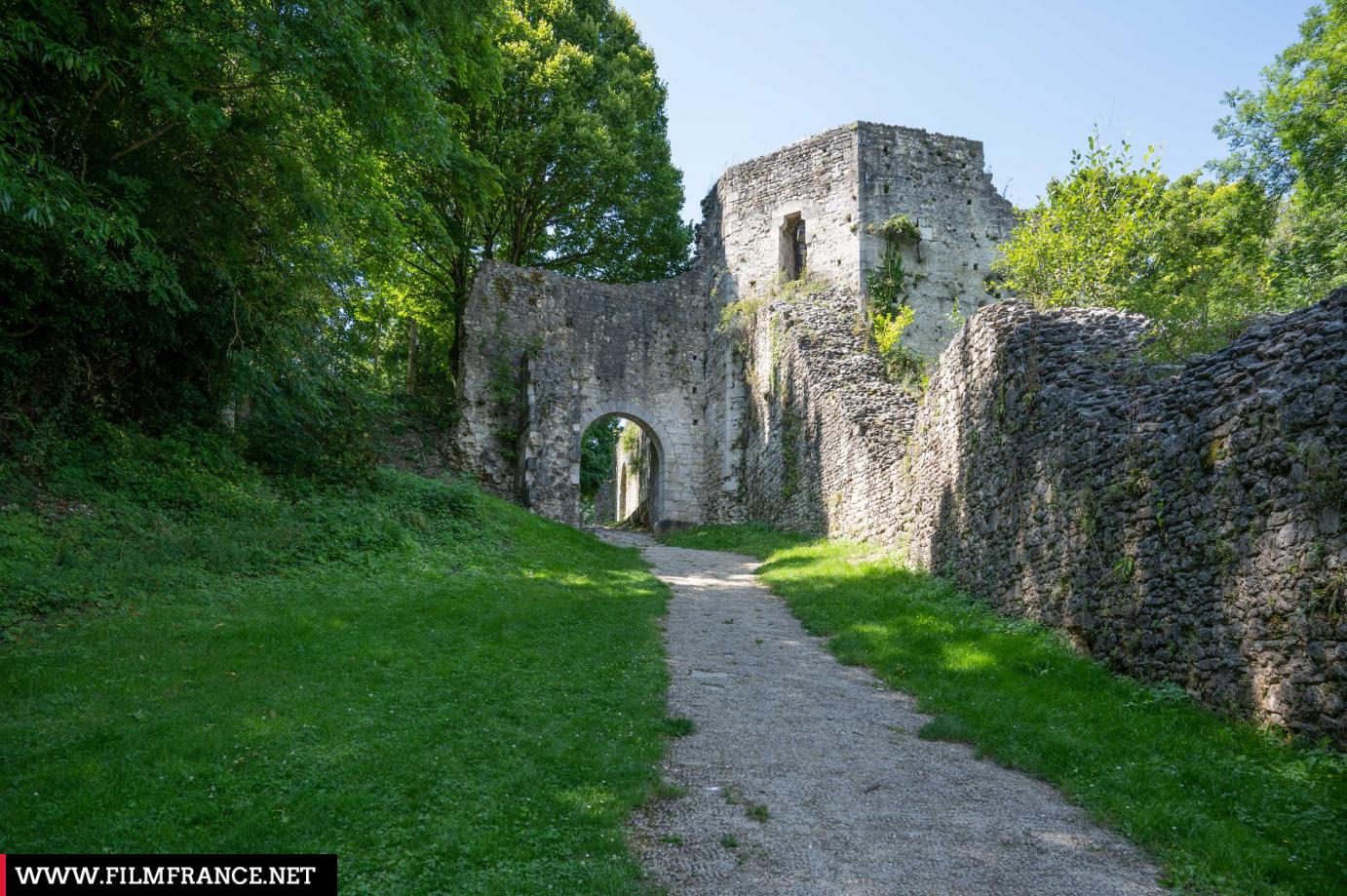 provins département