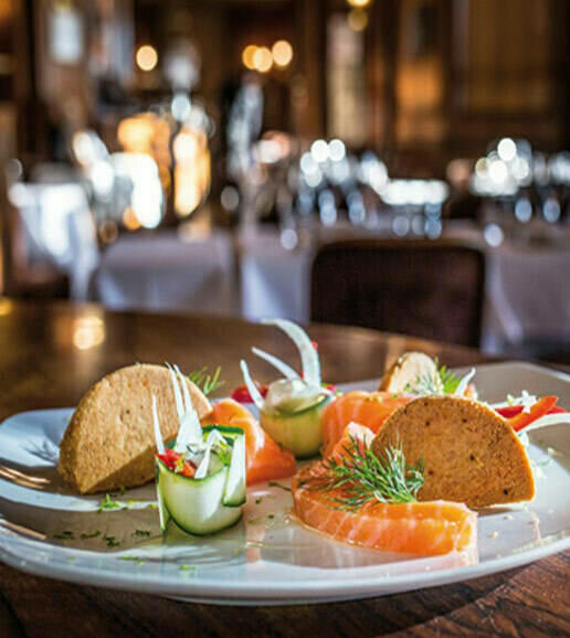 restaurant gastro 77