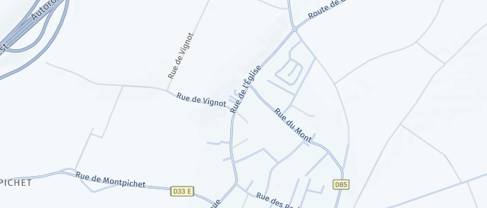 mairie de bouleurs