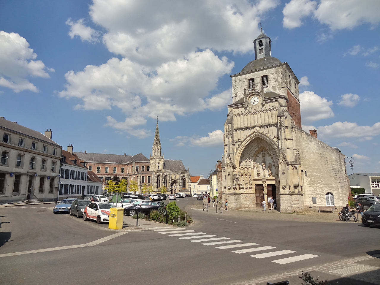montreuil france