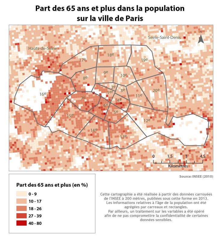 paris data