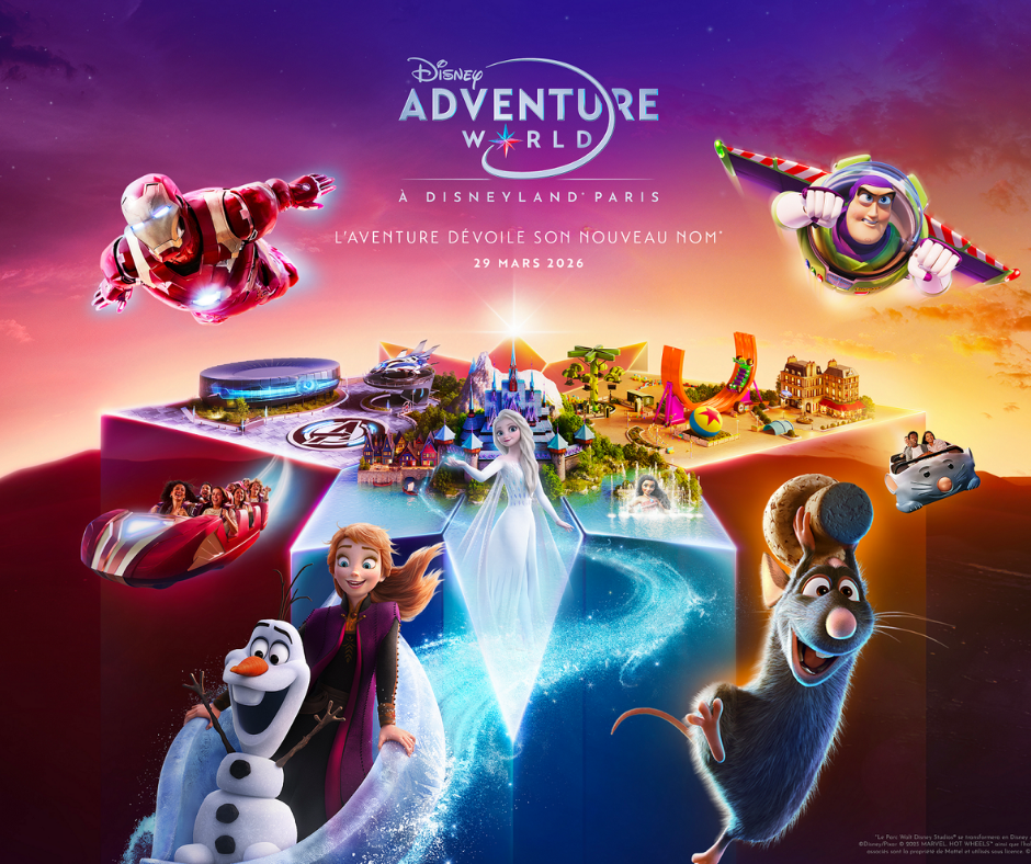 disneyland paris promo sejour