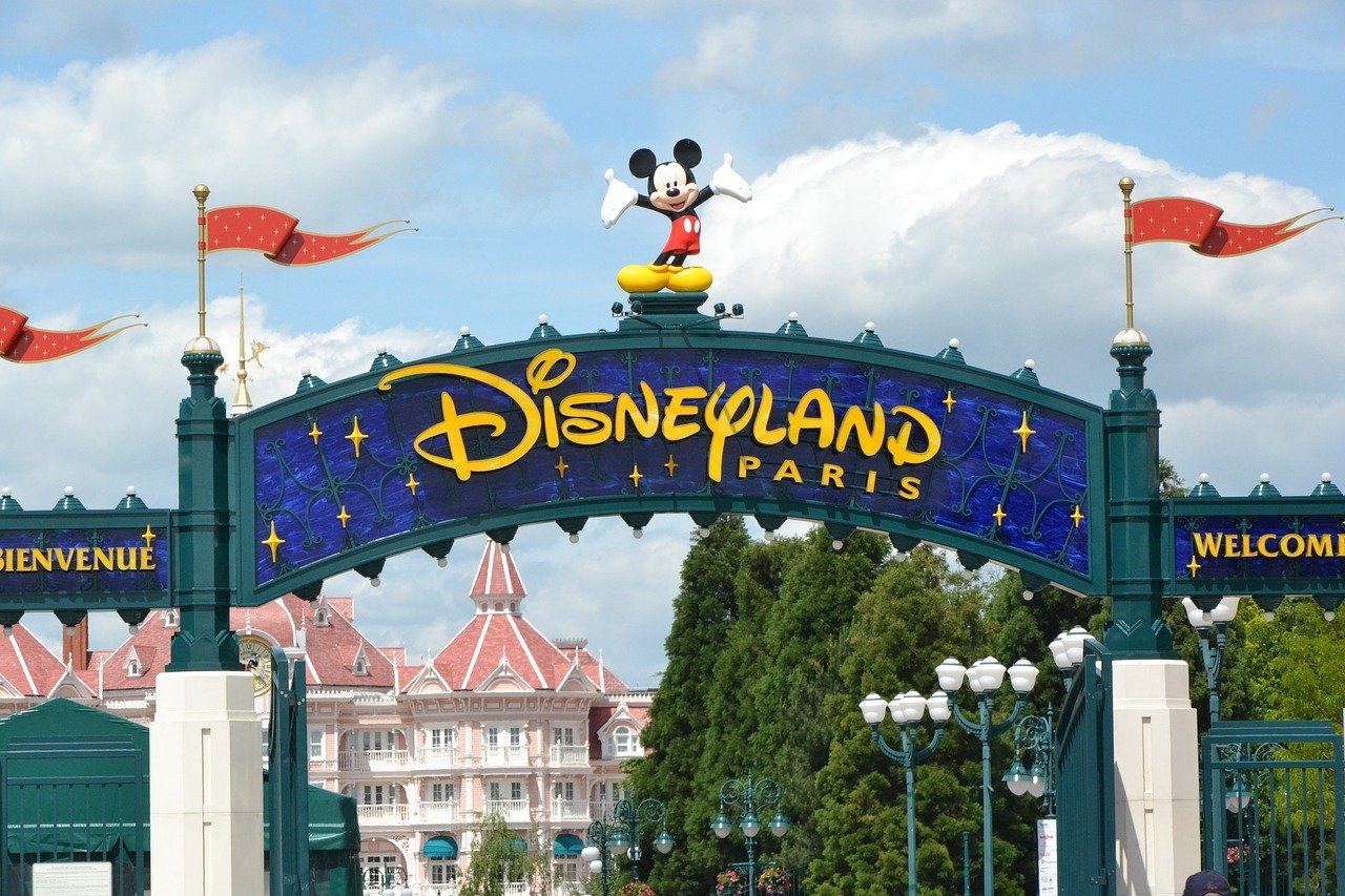 disneyparis
