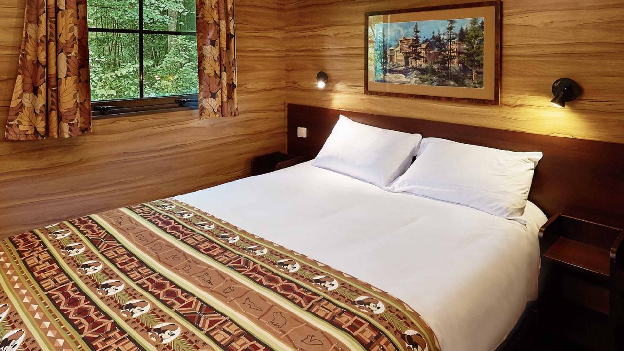 hotel ranch disney