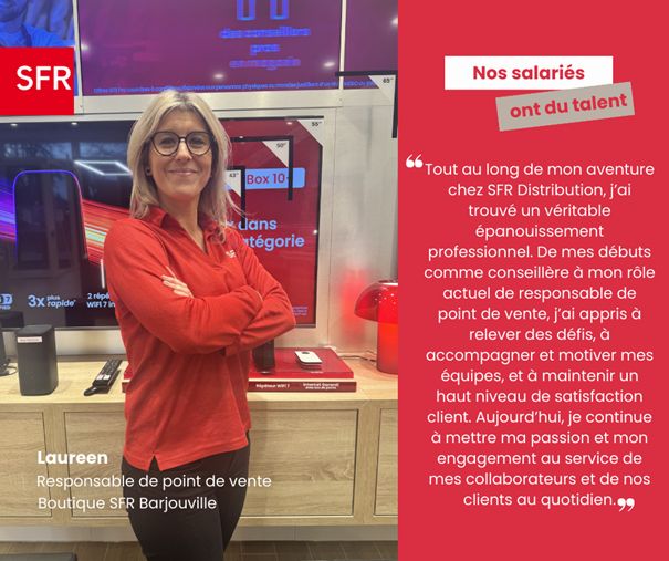 sfr courbevoie